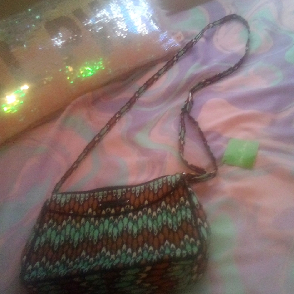 Vera Bradley purse